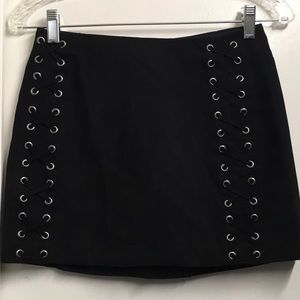 H&M Mini Skirt